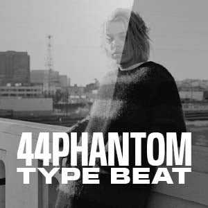44Phantom Type Beat