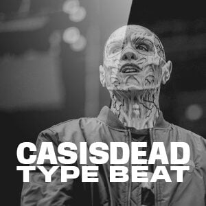 CASisDEAD Type Beat