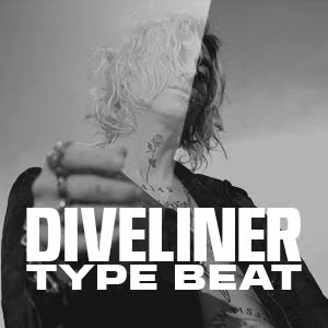 Diveliner Type Beat