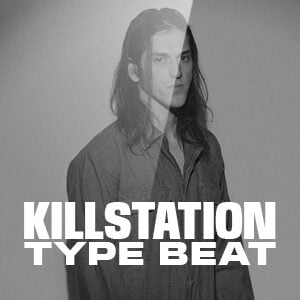 Killstation Type Beat
