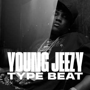 Young Jeezy Type Beat