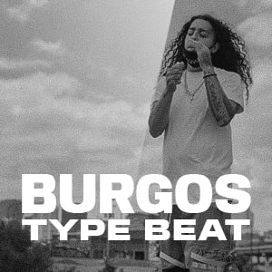 Burgos Type Beat