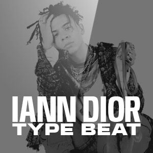 Iann Dior Type Beat