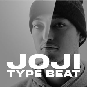 Joji Type Beat