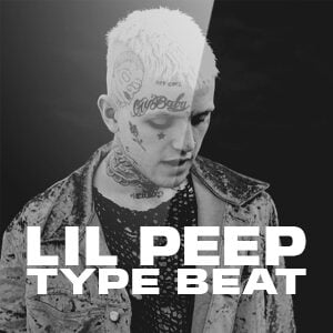 Lil Peep Type Beat