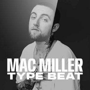 Mac Miller Type Beat