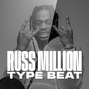 Russ Million Type Beat