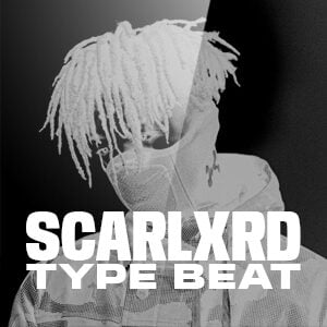 SCARLXRD Type Beat