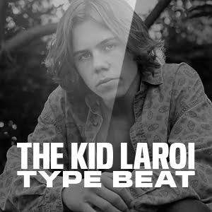The Kid Laroi Type Beat