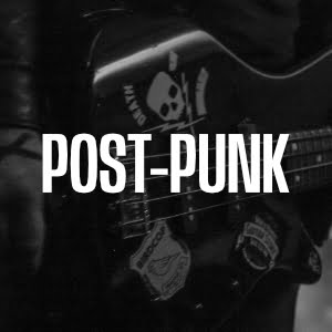 post punk type beat