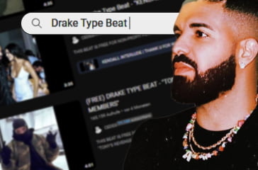 type beats